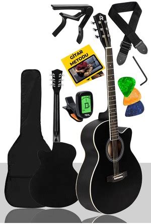 Gitar ürünleri